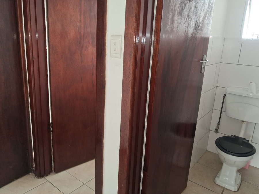 1 Bedroom Property for Sale in Belgravia Eastern Cape